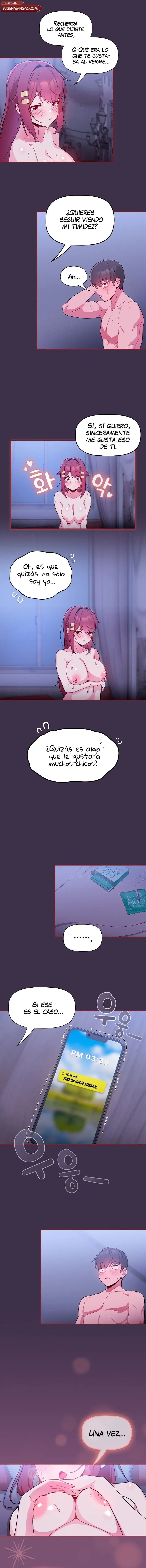Reclutando Seguidores Capítulo 10 - Página 10