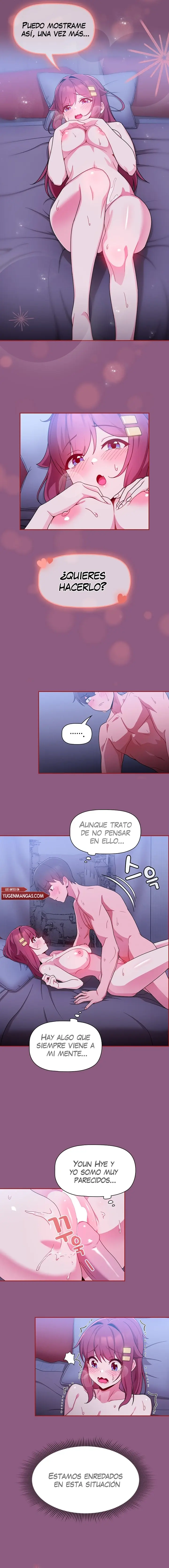 Reclutando Seguidores Capítulo 10 - Página 11