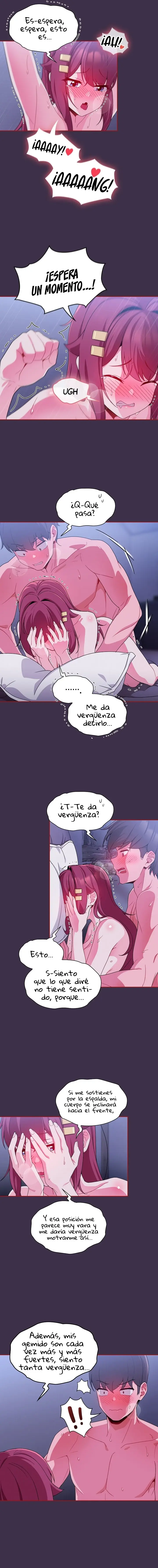 Reclutando Seguidores Capítulo 10 - Página 4