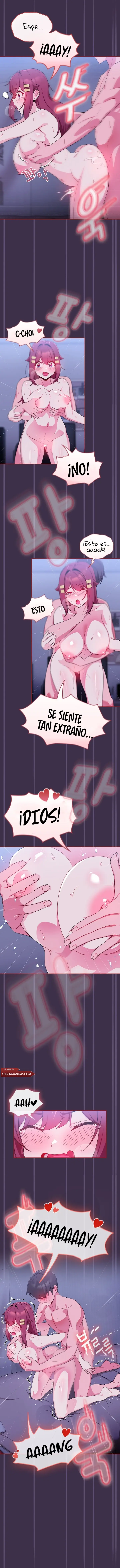Reclutando Seguidores Capítulo 10 - Página 6