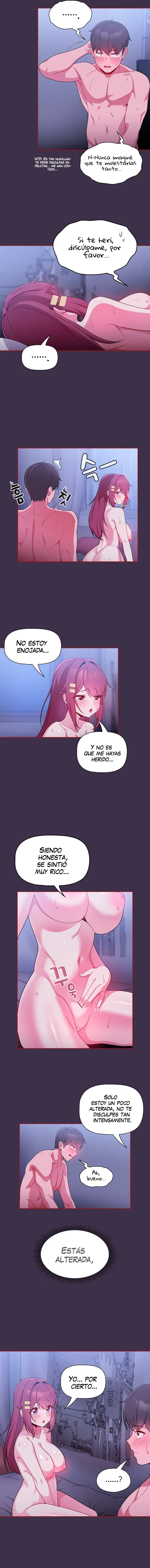 Reclutando Seguidores Capítulo 10 - Página 9