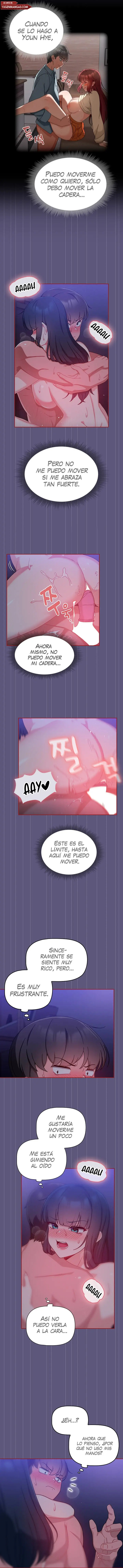 Reclutando Seguidores Capítulo 23 - Página 7