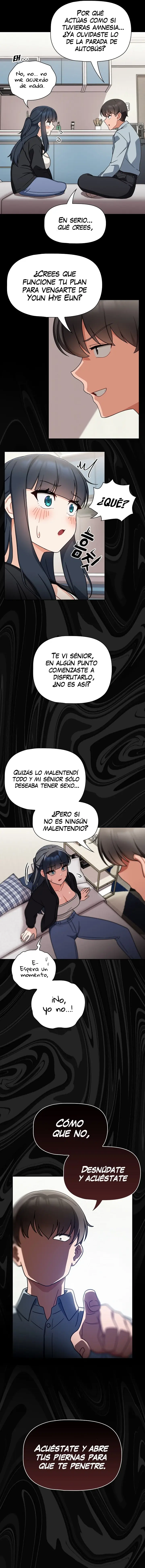 Reclutando Seguidores Capítulo 25 - Página 12
