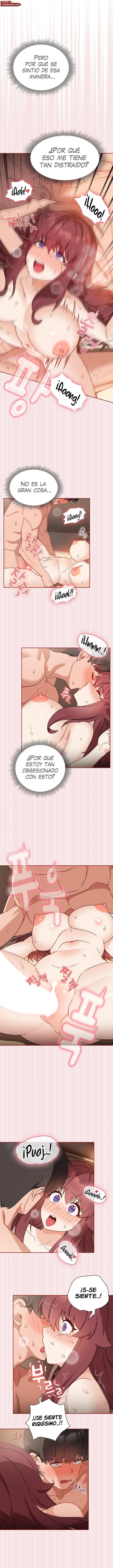 Reclutando Seguidores Capítulo 37 - Página 6