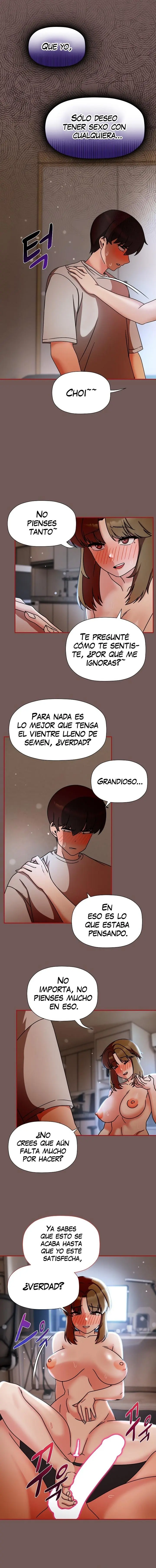 Reclutando Seguidores Capítulo 45 - Página 3