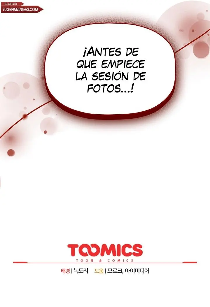 Reclutando Seguidores Capítulo 49 - Página 9