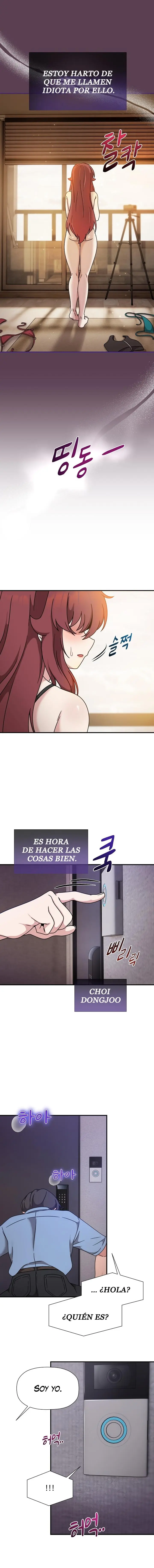 Reclutando Seguidores Capítulo 59 - Página 12