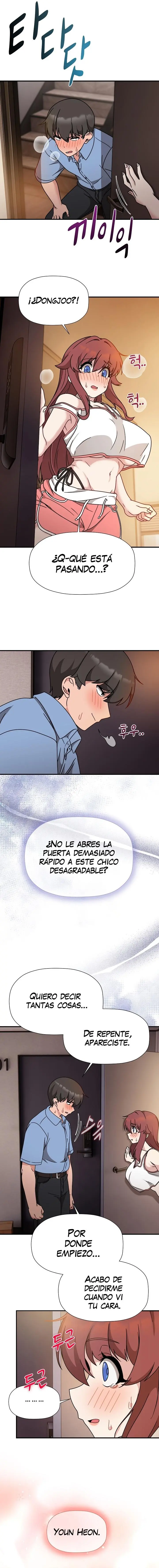Reclutando Seguidores Capítulo 59 - Página 13