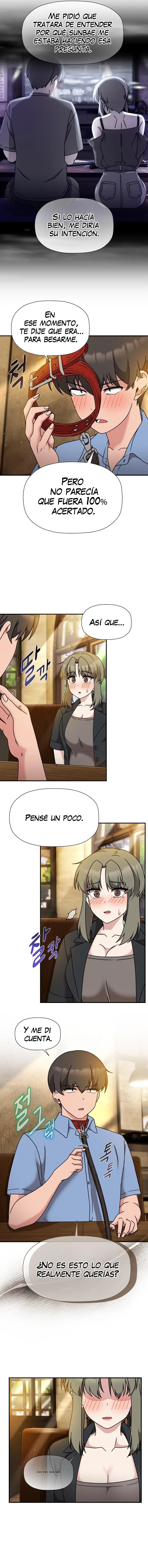 Reclutando Seguidores Capítulo 59 - Página 2