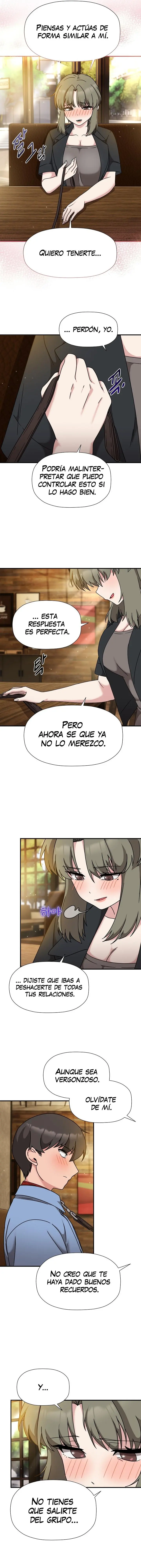 Reclutando Seguidores Capítulo 59 - Página 4
