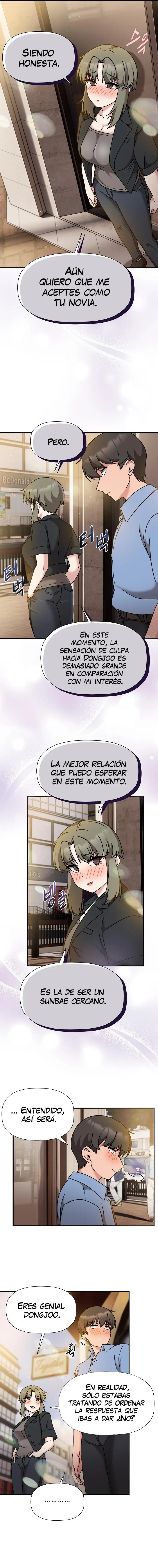 Reclutando Seguidores Capítulo 59 - Página 9