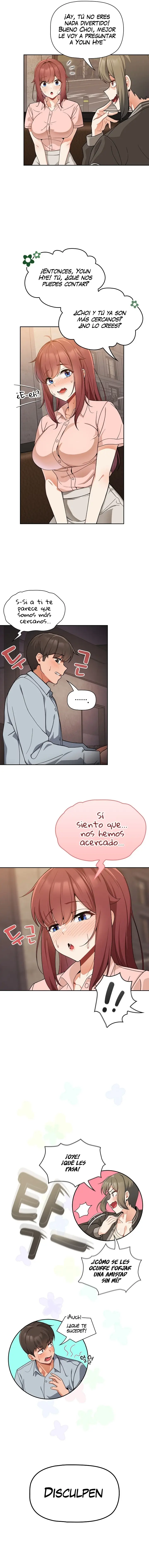 Reclutando Seguidores Capítulo 8 - Página 2