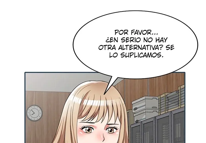 Los Saqueadores Capítulo 0 - Página 1