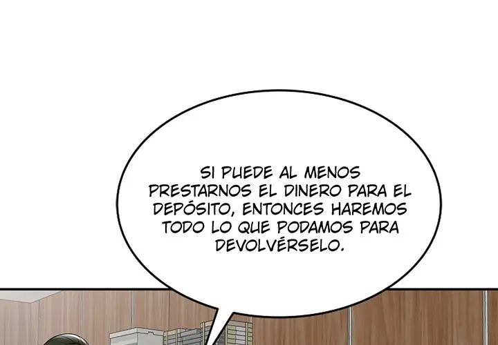 Los Saqueadores Capítulo 0 - Página 3