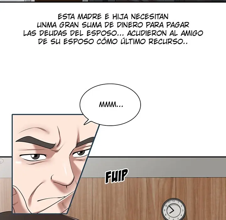 Los Saqueadores Capítulo 0 - Página 5