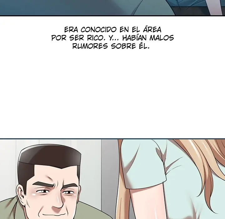 Los Saqueadores Capítulo 0 - Página 7