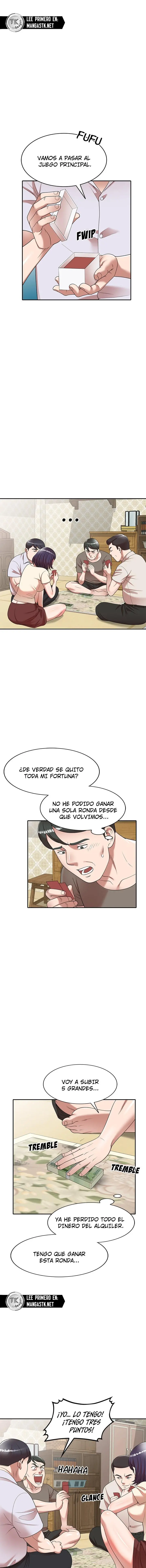 Los Saqueadores Capítulo 1 - Página 9
