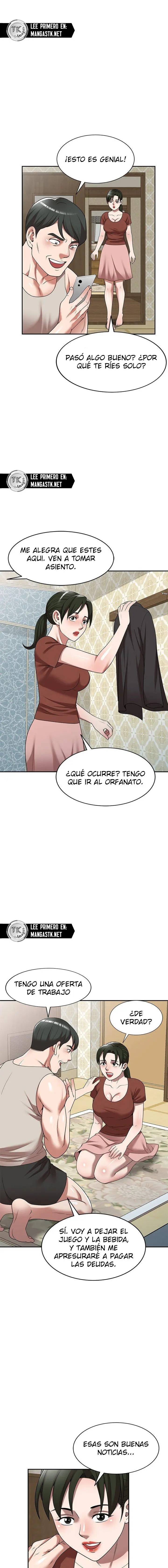 Los Saqueadores Capítulo 10 - Página 10
