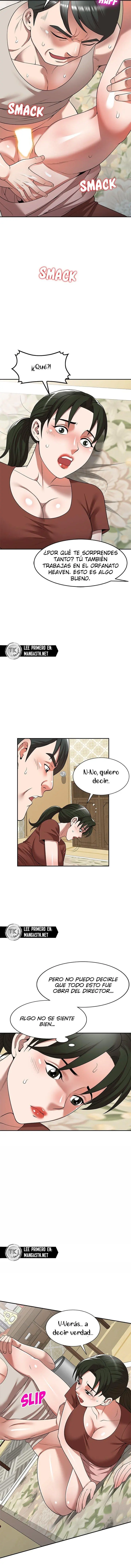 Los Saqueadores Capítulo 10 - Página 15