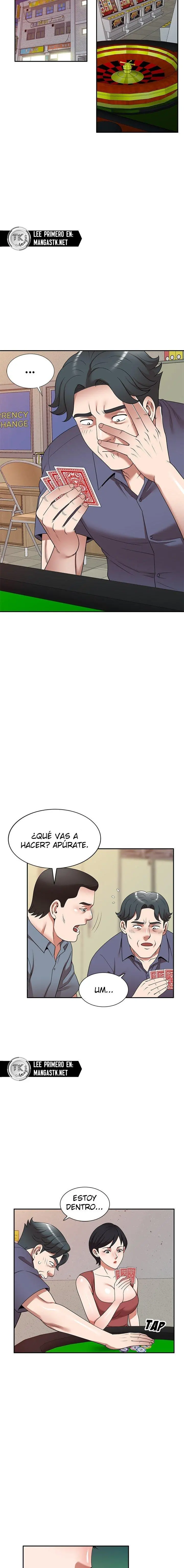 Los Saqueadores Capítulo 11 - Página 13