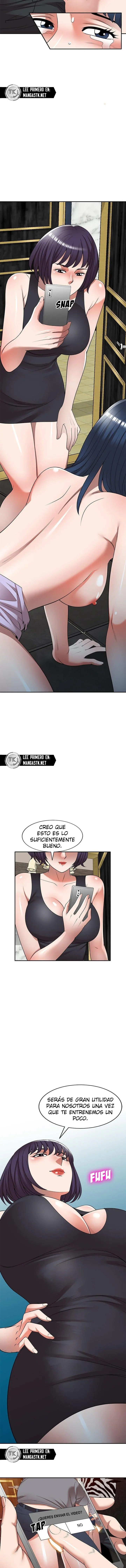 Los Saqueadores Capítulo 13 - Página 15