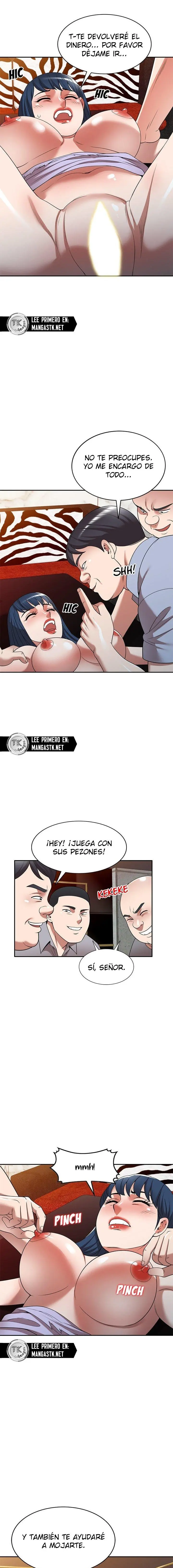 Los Saqueadores Capítulo 13 - Página 5