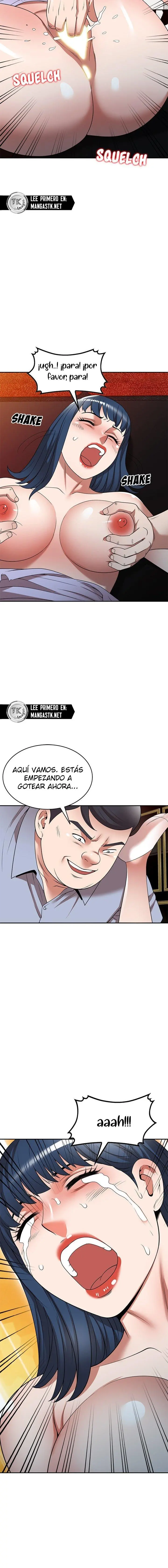 Los Saqueadores Capítulo 13 - Página 7