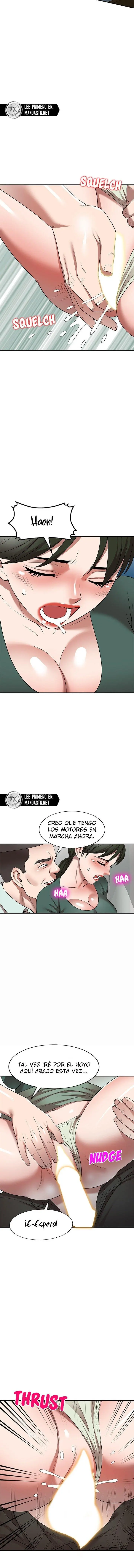 Los Saqueadores Capítulo 14 - Página 9
