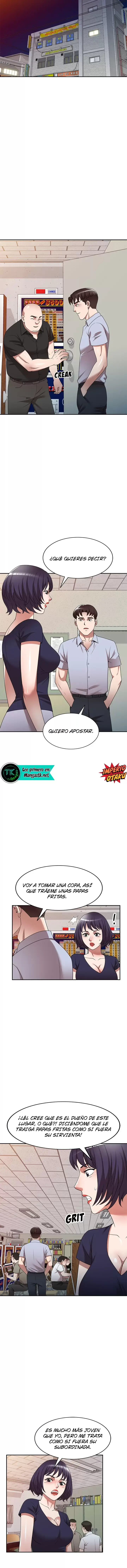 Los Saqueadores Capítulo 17 - Página 3