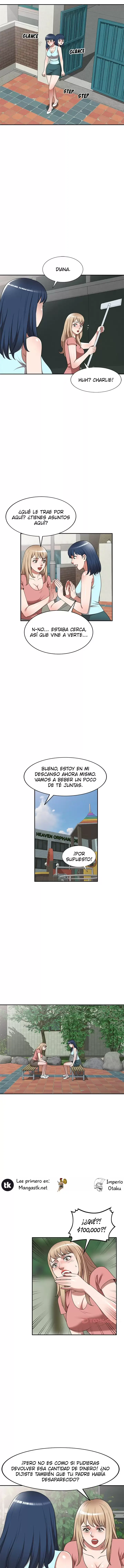 Los Saqueadores Capítulo 18 - Página 9