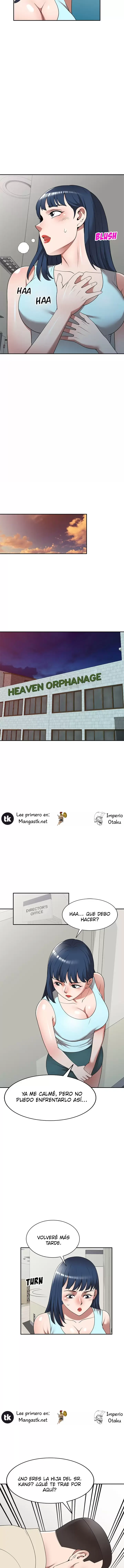 Los Saqueadores Capítulo 19 - Página 9