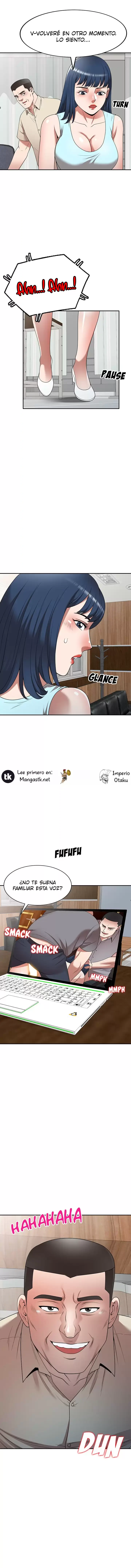 Los Saqueadores Capítulo 20 - Página 2