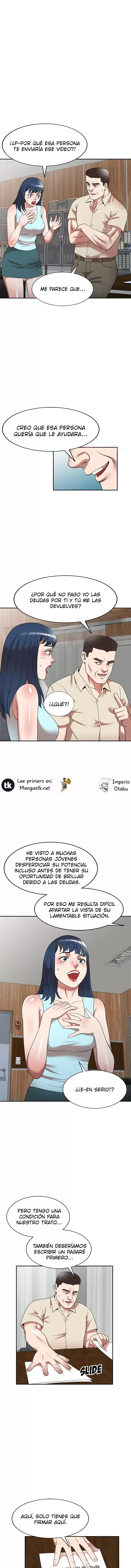 Los Saqueadores Capítulo 20 - Página 4