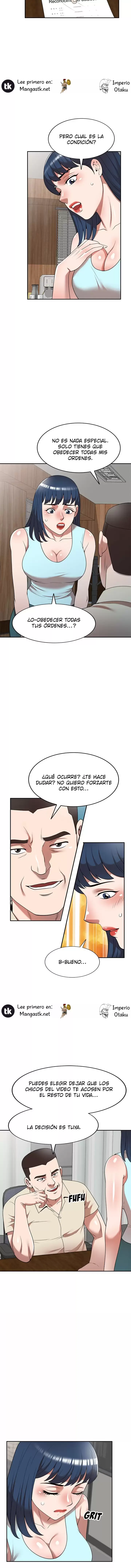 Los Saqueadores Capítulo 20 - Página 5