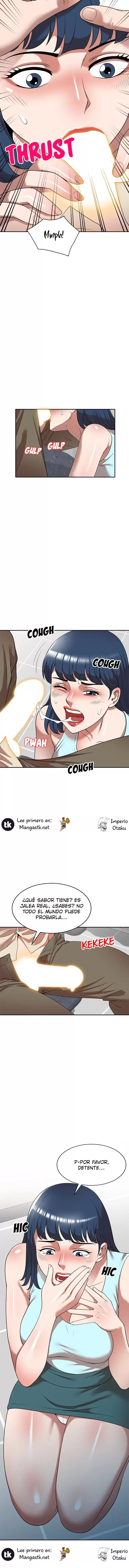 Los Saqueadores Capítulo 20 - Página 9