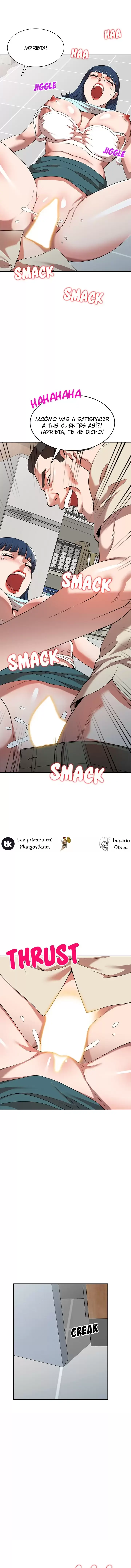 Los Saqueadores Capítulo 21 - Página 2