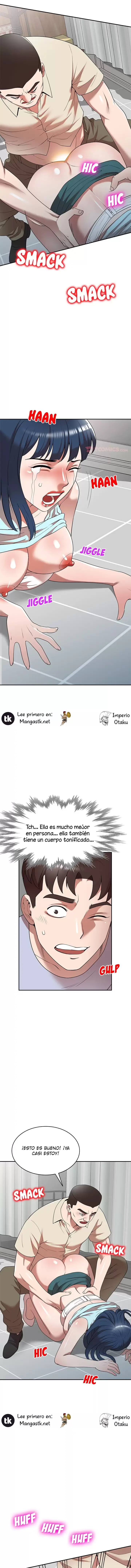 Los Saqueadores Capítulo 21 - Página 4