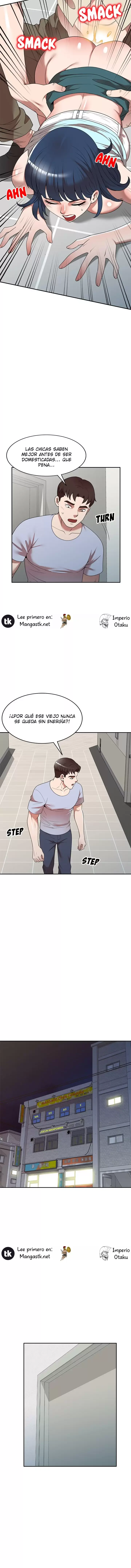 Los Saqueadores Capítulo 21 - Página 5