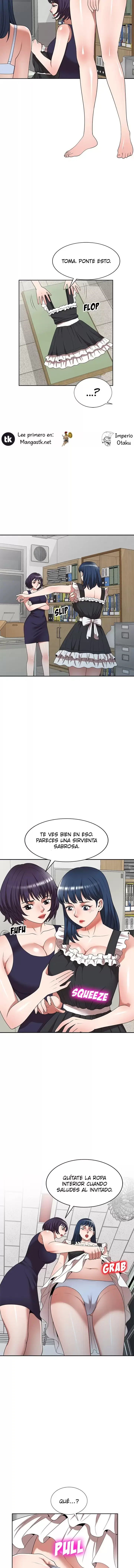 Los Saqueadores Capítulo 22 - Página 6