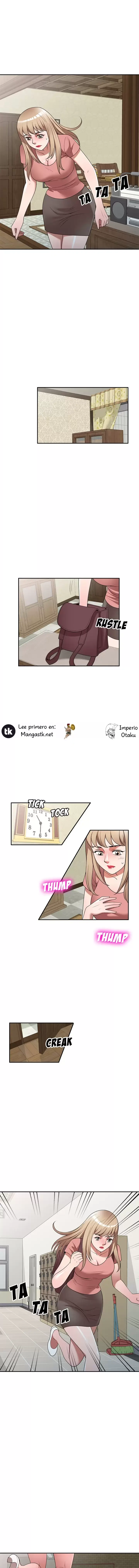 Los Saqueadores Capítulo 23 - Página 10