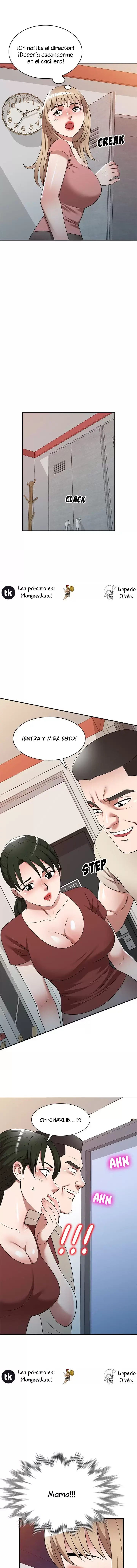 Los Saqueadores Capítulo 23 - Página 2