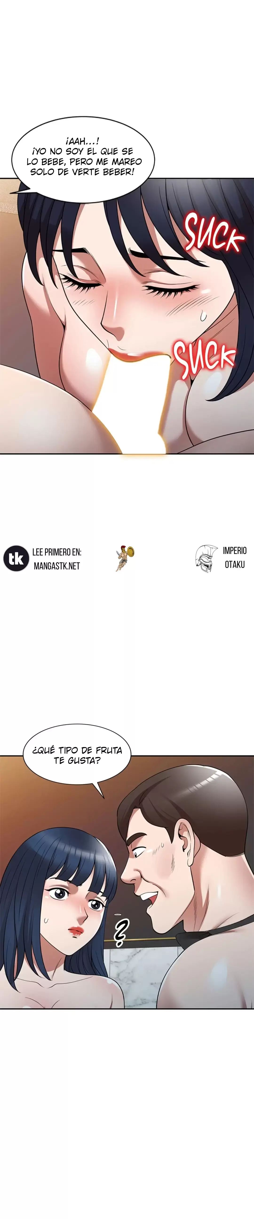 Los Saqueadores Capítulo 26 - Página 13