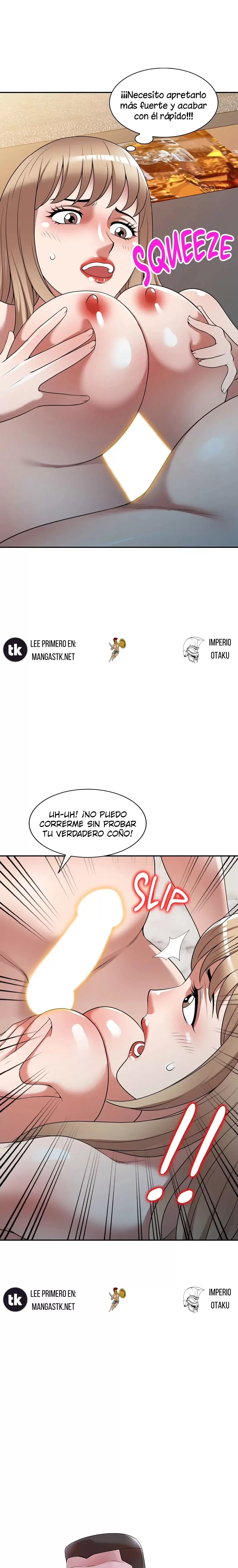 Los Saqueadores Capítulo 27 - Página 3