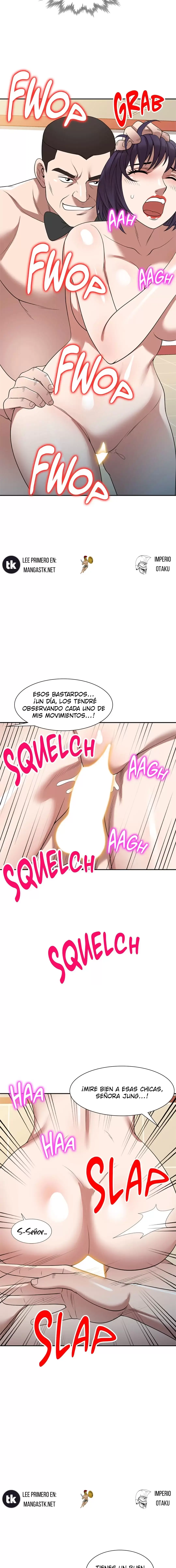 Los Saqueadores Capítulo 28 - Página 10