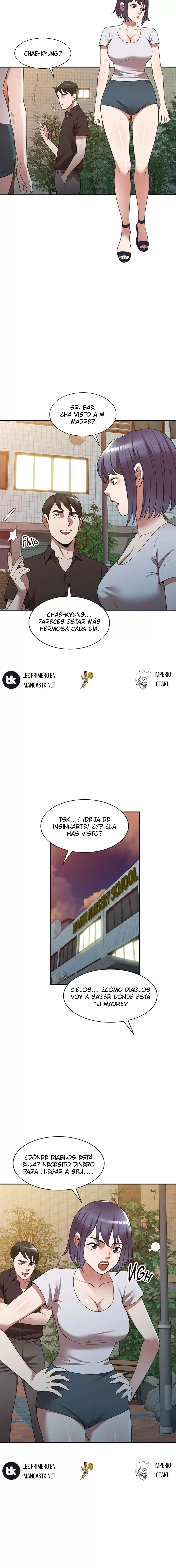 Los Saqueadores Capítulo 28 - Página 13