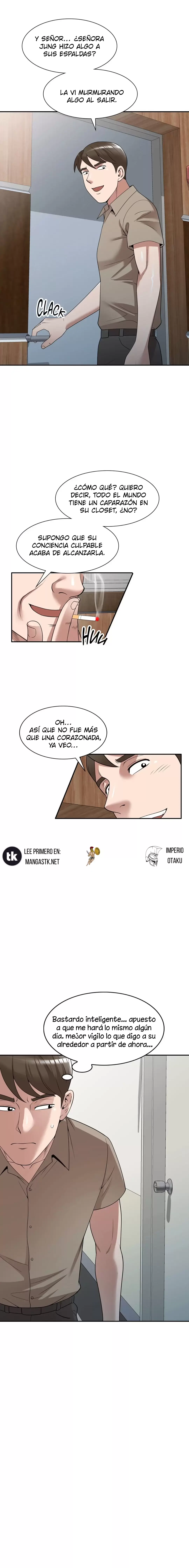 Los Saqueadores Capítulo 29 - Página 13