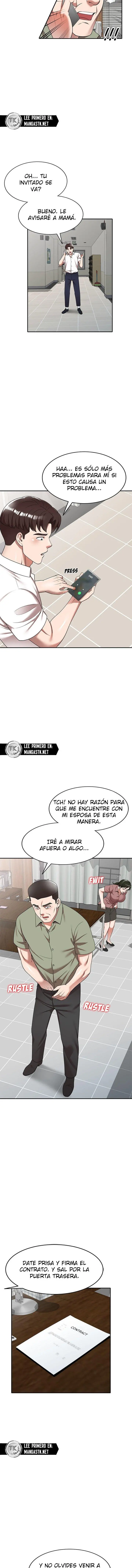 Los Saqueadores Capítulo 3 - Página 13
