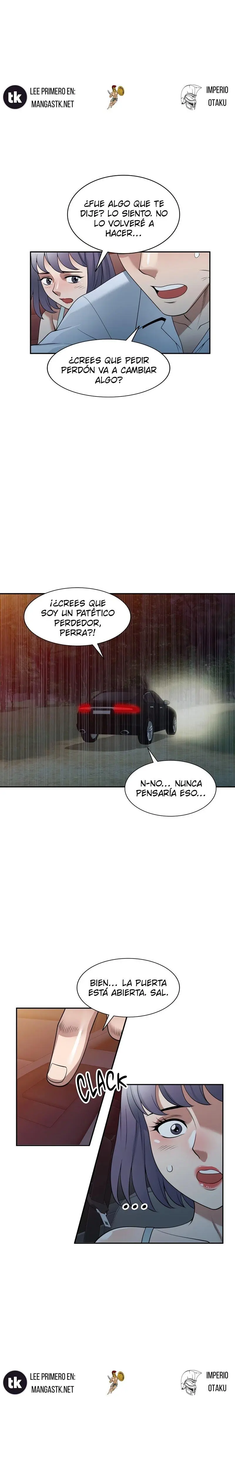 Los Saqueadores Capítulo 31 - Página 13