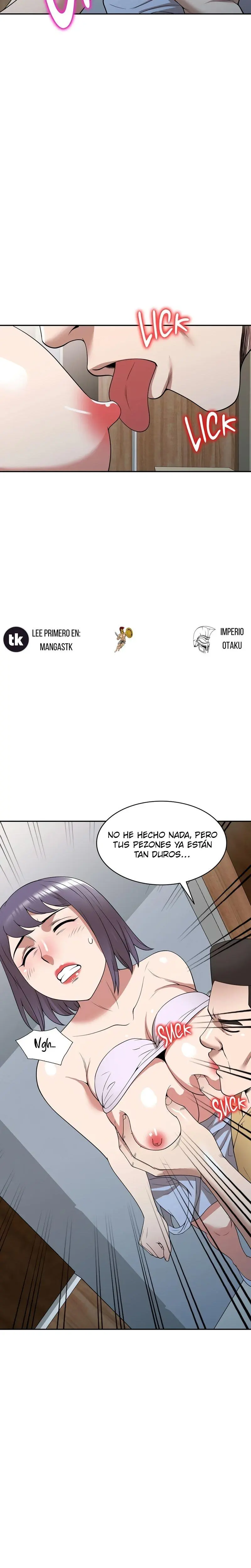 Los Saqueadores Capítulo 32 - Página 23