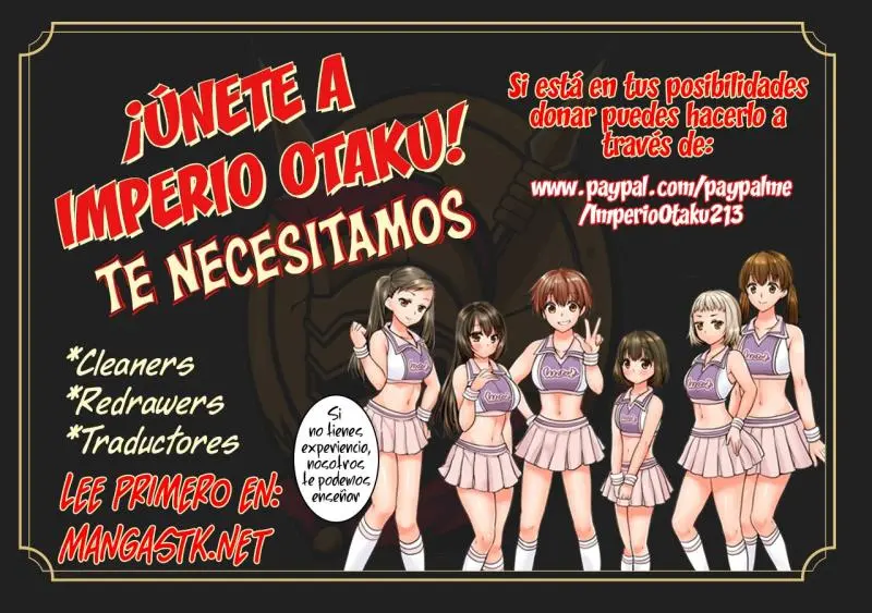 Los Saqueadores Capítulo 32 - Página 30